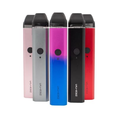 Caliburn by UWell Caliburn by UWell