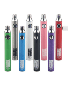 UGO-V3 Preheat VV 510 Vape Cart Battery | 650mAh