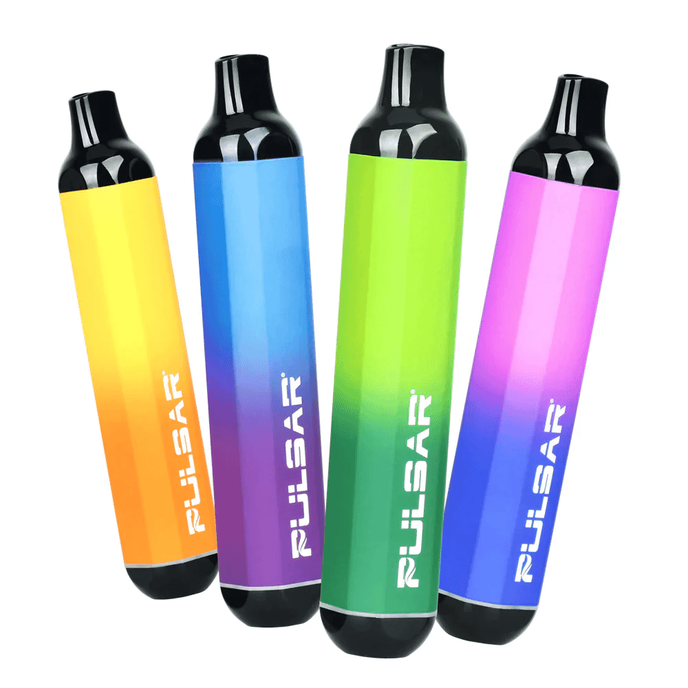 510 DL Cartridge Battery by Pulsar