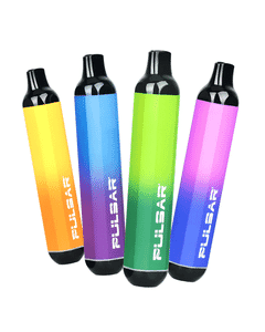 510 DL Cartridge Battery by Pulsar