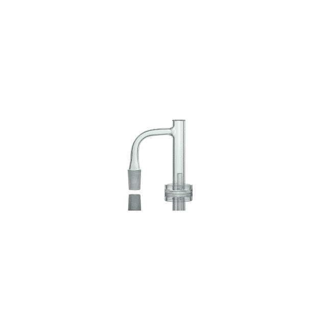 Control Tower W/ SE Pillar by Highly Educated