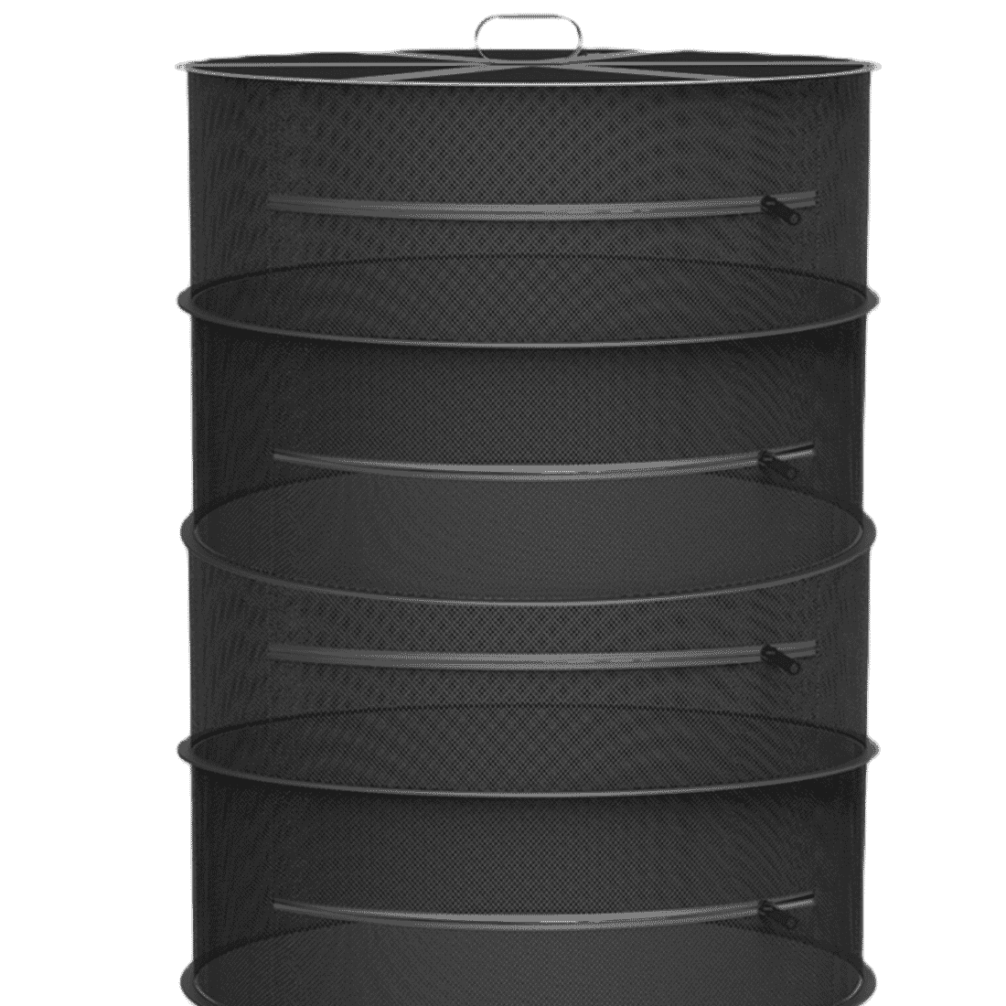 AC Infinity Drying Racks | Upper Limits