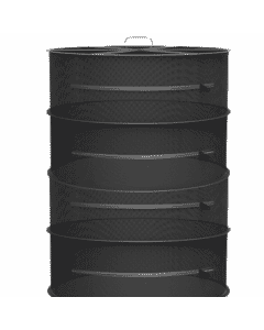 AC Infinity Drying Racks | Upper Limits