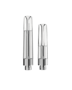 Zico Bottom Fill Vape Cartridge by CCell