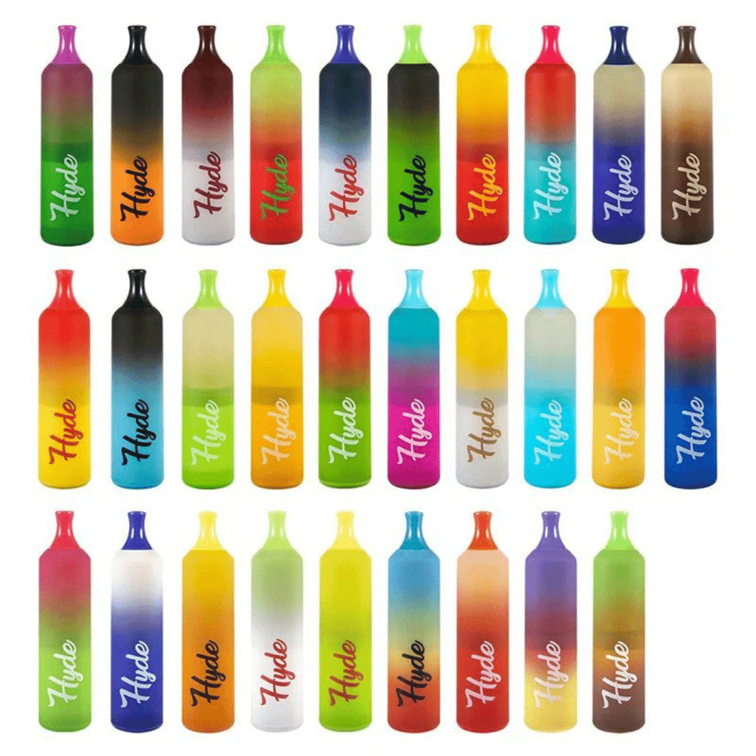 how much is elf bar vape Hyde IQ Recharge main image 0