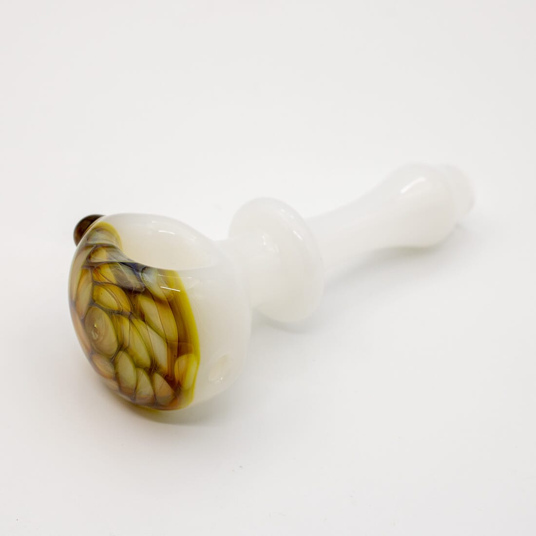 ULM White Window Spoon by Cy