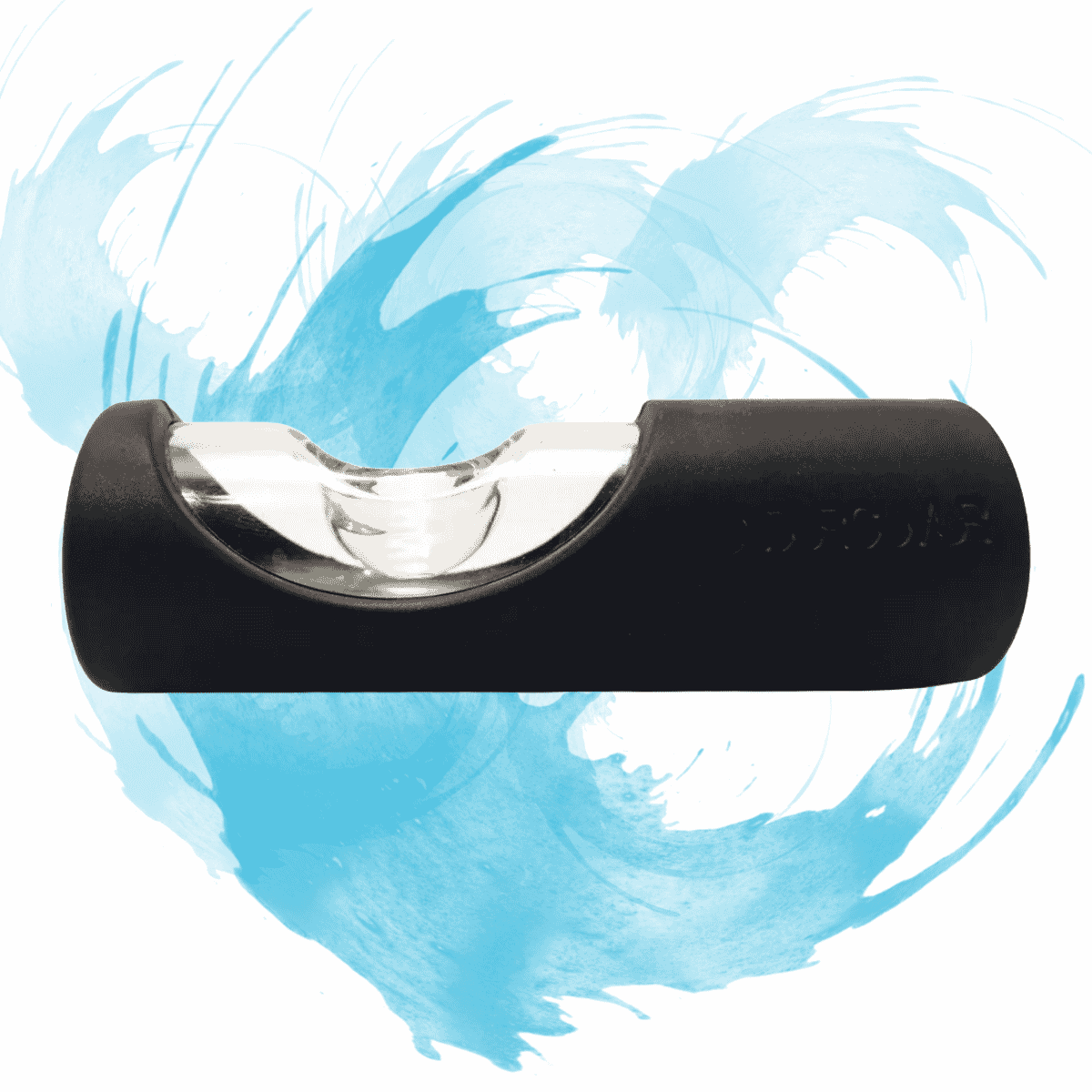 Steamroller w/ Silicone Cover by Undercuvur