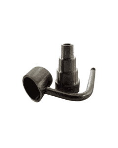 Universal Titanium Banger | Upper Limits