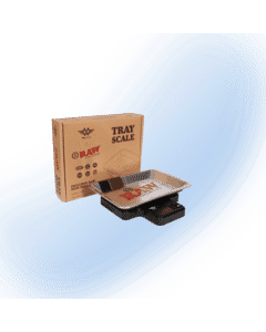 My Weigh X Raw Tray Scale 1000g