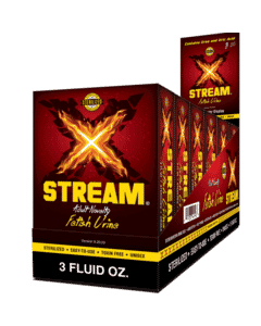 X-Stream Adult Novelty Fetish Urine Packaging