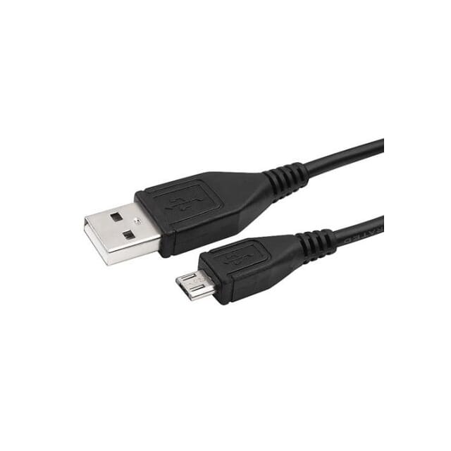 Micro USB Charger by Count Vapula