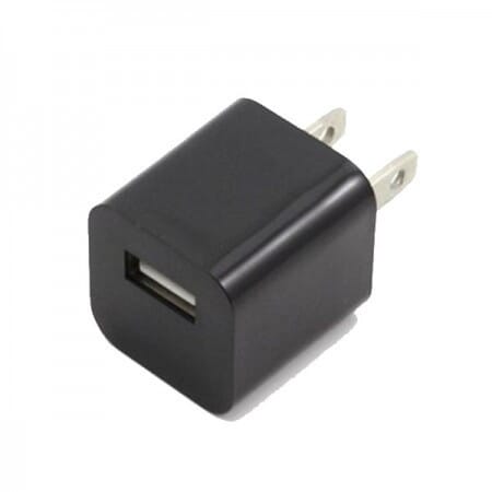 USB Wall Charger | USA 1 Amp