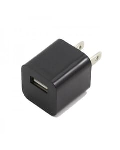 USB Wall Charger | USA 1 Amp