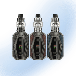 Uwell Valyrian 3 200W Starter Kit | Dual 18650 Vape Mod Uwell Valyrian 3 200W Starter Kit | Dual 18650 Vape Mod