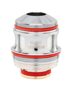 Valyrian 2 Coil | Quadruple 0.15ohm