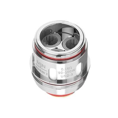 Valyrian 2 Coil by Uwell (Triple Mesh)