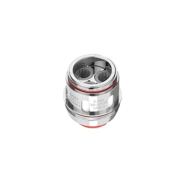 Valyrian 2 Coil by Uwell (Triple Mesh)