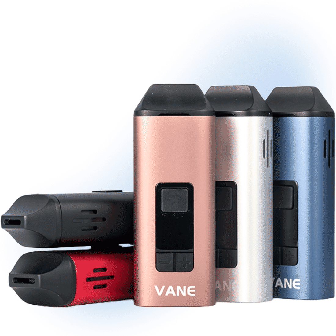 Vane | Dry Herb Vaporizer | Yocan