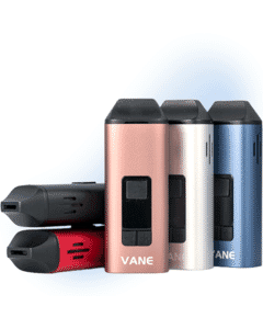 Vane | Dry Herb Vaporizer | Yocan