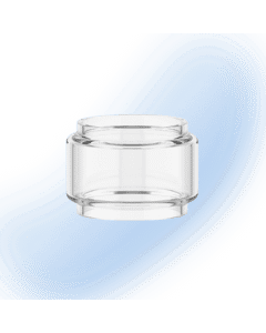 Vaporesso iTank T Replacement Glass | 6ML Bubble Tank Glass