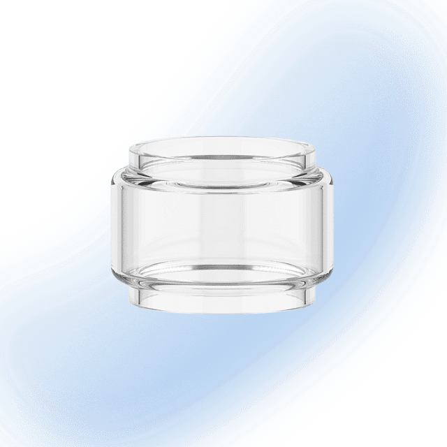 Vaporesso iTank T Replacement Glass | 6ML Bubble Tank Glass