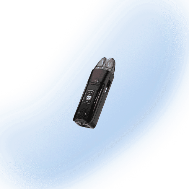 Vaporesso LUXE XR Max 2 Pod Kit - Black