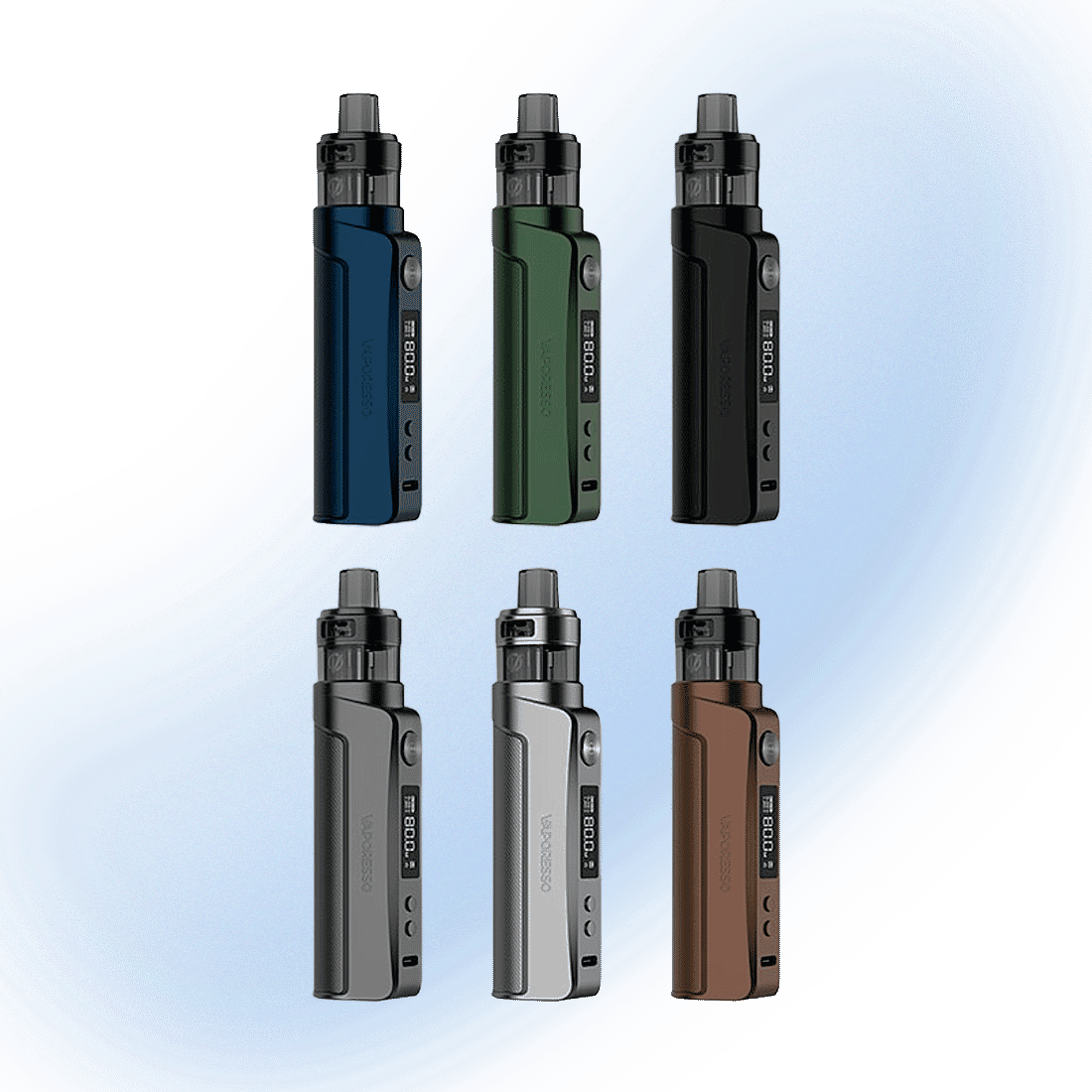 Vaporesso GEN PT80 S Kit