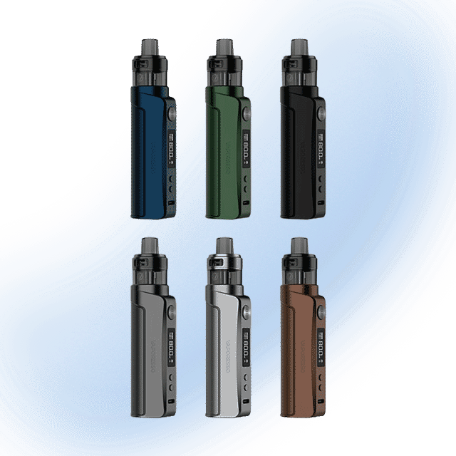 Vaporesso GEN PT80 S Kit