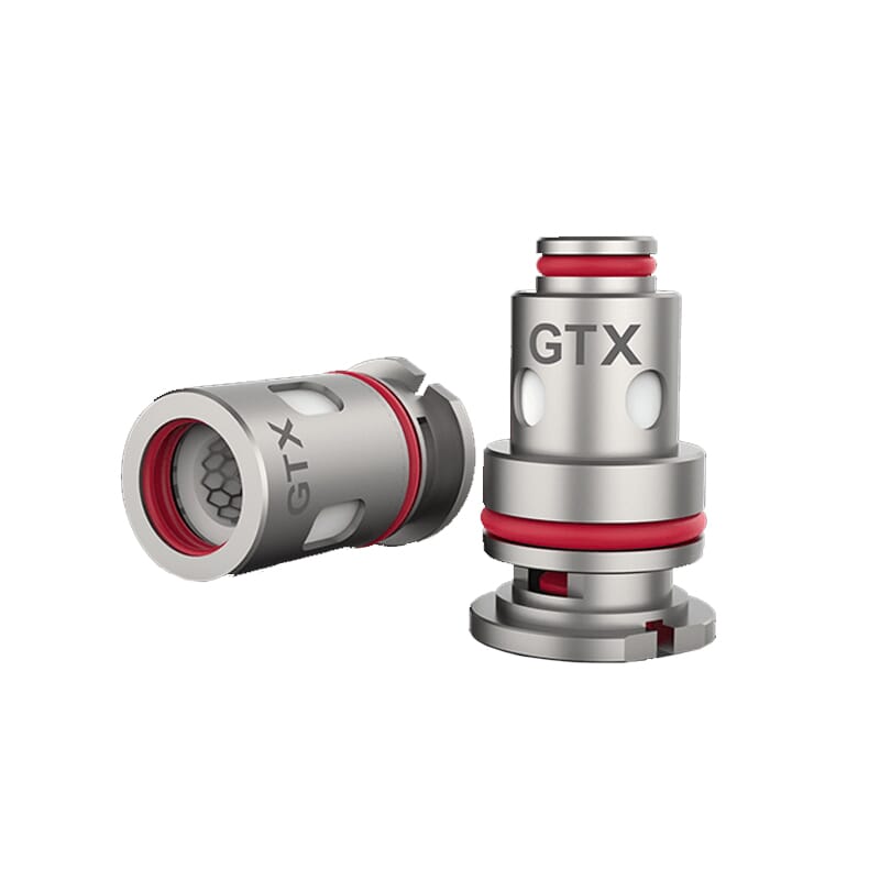GTX Replacement Coils by Vaporesso