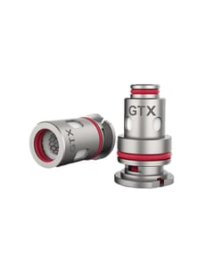 GTX Replacement Coils by Vaporesso