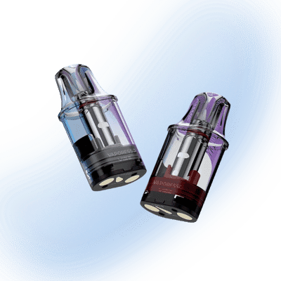 Vaporesso XROS Replacement Pods 2mL/3mL Leak-Proof Pods | COREX 2.0 Tech Vaporesso XROS Replacement Pods 2mL/3mL Leak-Proof Pods | COREX 2.0 Tech