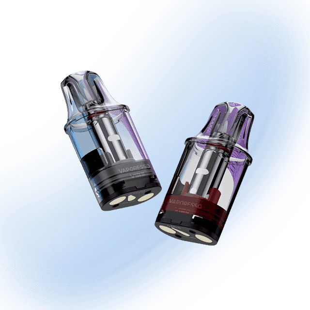 Vaporesso Vibe Nano Pod Replacement