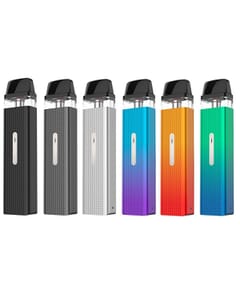 Xros Mini Kit by Vaporesso