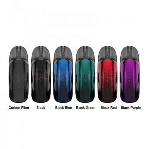 Zero 2 Kit by Vaporesso