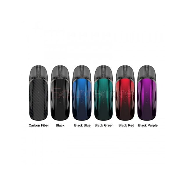 Zero 2 Kit by Vaporesso