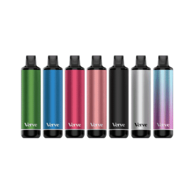 Yocan Verve 510 Carto Battery