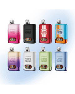 Vibe Nano Pro Colors