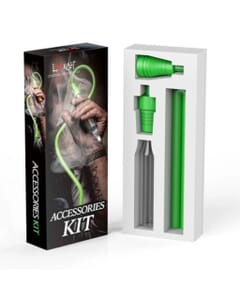 Seahorse Pro Replacement Accessory Kit by Lookah