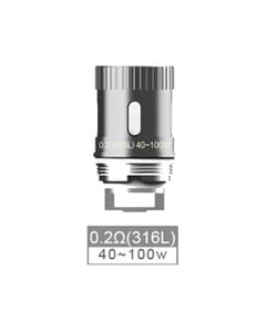 VJET Coils by Sense (0.2 Ohm)
