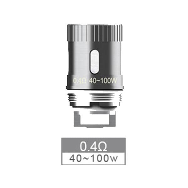 VJET Coils by Sense (0.4 Ohm)