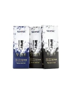 VJET Coil by Sense
