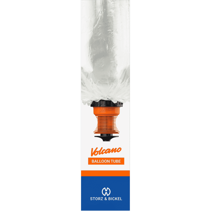 The Volcano Balloon Tube | Storz & Bickel