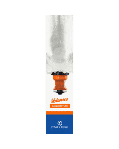 The Volcano Balloon Tube | Storz & Bickel