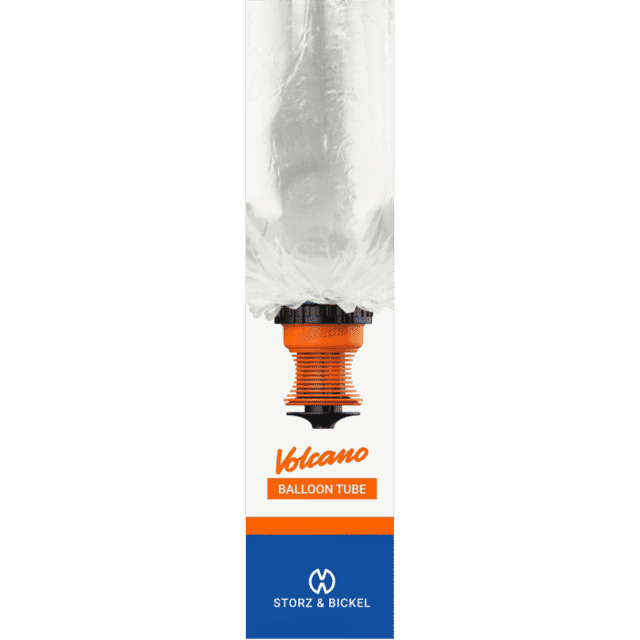 The Volcano Balloon Tube | Storz & Bickel