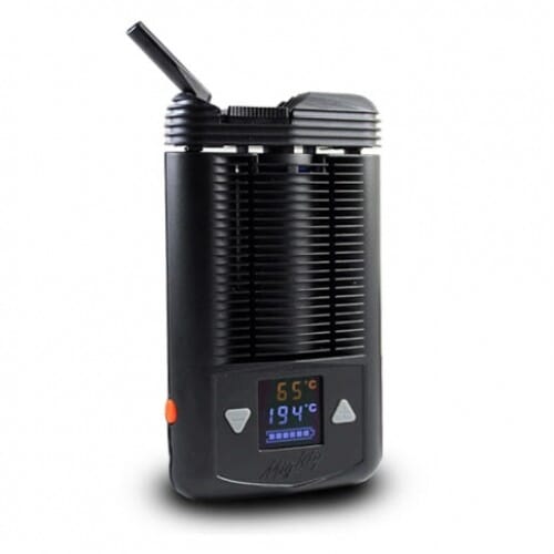 Mighty Vaporizer by Storz & Bickel
