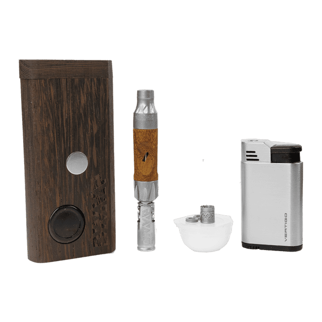 2021 Dynavap Vong Available at Upper Limits