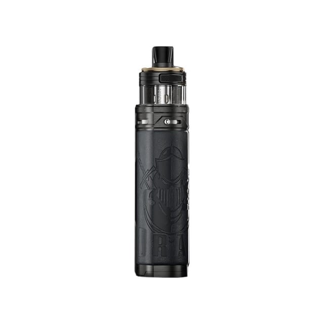Drag X PnP - X Kit by VooPoo-Eagle Black