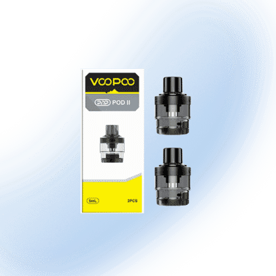 Shop PNP Pod 2 Replacement Tanks by VooPoo Online at Upper Limits Shop PNP Pod 2 Replacement Tanks by VooPoo Online at Upper Limits