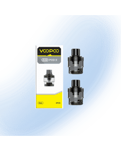 Shop PNP Pod 2 Replacement Tanks by VooPoo Online at Upper Limits