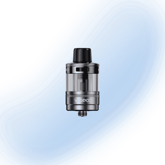 Voopoo PNP X Tank Grey